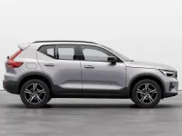 Nuevo Volvo XC40 Plus 163 CV (119 kW) 2026 SUV