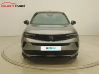Usado Opel Mokka 136 CV (100 kW) 2025 Gris SUV