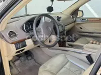 Usado Mercedes GL320 224 CV (164 kW) 2007 Negro SUV