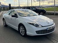 usado Renault Laguna Coupé 2.0dCi Energy Limited 150