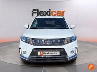 Usado Suzuki Vitara 140 CV (102 kW) 2019 Blanco SUV