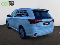 usado Mitsubishi Outlander P-HEV Kaiteki 4WD