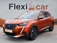 usado Peugeot 2008 Allure Puretech 100 S&S BVM6 Gasolina en Flexicar La Coruña