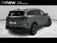 Usado Renault Espace Esprit Alpine 200 CV (147 kW) 2023 Gris / plata SUV