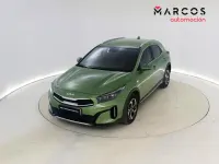Usado Kia XCeed 120 CV (88 kW) 2024 SUV