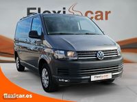 usado VW Caravelle Comfortline Corto 2.0 TDI 4M BMT 150CV