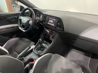 usado Seat Leon SC 2.0 TSI 280cv St&Sp CUPRA