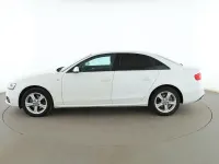 Usado Audi A4 150 CV (110 kW) 2014 Blanco Berlina
