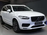 Usado Volvo XC90 Momentum 235 CV (172 kW) 2022 Blanco SUV
