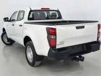 Usado Isuzu D-Max 190 CV (139 kW) 2024 Pickup/Camioneta