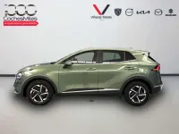 Usado Kia Sportage 215 CV (158 kW) 2025 Verde SUV