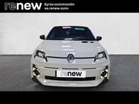 Usado Renault R5 Techno 110 kW (150 CV) 2025 Blanco Utilitario