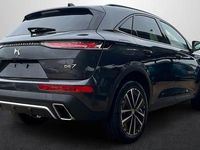 Nuevo DS Automobiles DS7 Crossback 225 CV (165 kW) 2025 Negro SUV