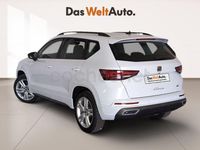 Usado Seat Ateca FR 150 CV (110 kW) 2025 Blanco SUV