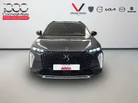 Usado DS Automobiles DS7 Crossback 129 CV (94 kW) 2025 Gris SUV