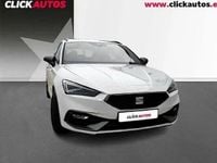 Usado Seat Leon FR 115 CV (84 kW) 2025