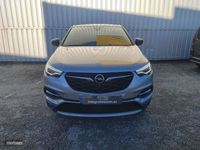 usado Opel Grandland X 1.6 Turbo Ultimate Auto 4x2