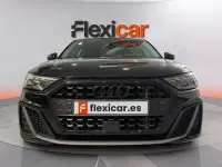 Brugt Audi A1 Sportback Premium 116 HK (85 kW) 2019 Sort Hatchback