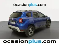 Usado Dacia Duster 116 CV (85 kW) 2020 Azul SUV