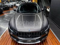Usado Maserati Levante 430 CV (316 kW) 2017 Gris SUV