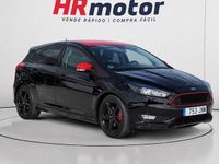 Usado Ford Focus 182 CV (133 kW) 2016