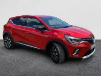 Usado Renault Captur Techno 145 CV (106 kW) 2023 SUV