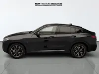 Usado BMW X4 xLine 190 CV (139 kW) 2025 SUV