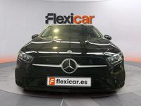 Usado Mercedes A200 150 CV (110 kW) 2023 Negro Berlina