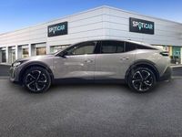 Usado Peugeot 408 Allure 130 CV (95 kW) 2024 Gris SUV