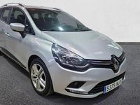 Begagnad Renault Clio IV Zen 90 HK (66 kW) 2019