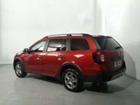 usado Dacia Logan MCV Stepway Comfort