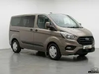 Usado Ford Transit Custom Trend 131 CV (96 kW) 2018 Familiar