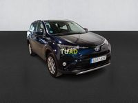 usado Toyota RAV4 Hybrid 2.5l Hybrid 2wd Advance Pack Drive