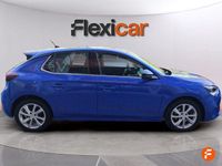 Usado Opel Corsa Elegance 100 CV (73 kW) 2021 Azul Berlina