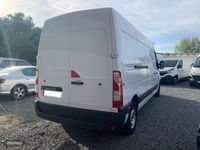 usado Renault Master 2.3 130 CV L3 H2