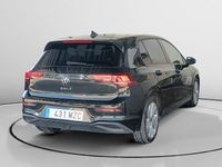 Usado VW Golf VIII Life 116 CV (85 kW) 2021