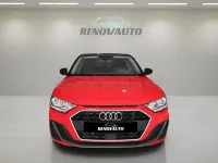 Usado Audi A1 Sportback S-Line 116 CV (85 kW) 2019 Rojo Utilitario