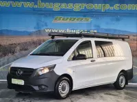 Usado Mercedes Vito 102 CV (75 kW) 2021 Van
