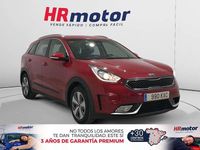 Usado Kia Niro 143 CV (105 kW) 2019 Blanco SUV