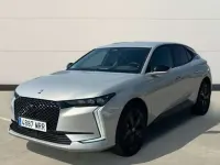 Usado DS Automobiles DS4 Performance 131 CV (96 kW) 2024 Gris SUV