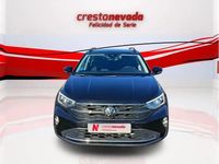Usado VW Taigo Life 110 CV (80 kW) 2023 SUV