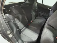 Usado Skoda Fabia Ambition 150 CV (110 kW) 2022 Gris Utilitario