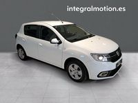 Usado Dacia Sandero Lauréate 73 CV (53 kW) 2019 Blanco Utilitario