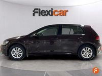 Usado VW Golf VII Advance 110 CV (80 kW) 2017 Rojo Utilitario