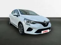 Usado Renault Clio Equilibre 101 CV (74 kW) 2023 Blanco Utilitario