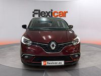 Usado Renault Grand Scénic IV Zen 110 CV (80 kW) 2018 Granate Monovolumen