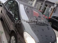 Usado Citroën Xsara 110 CV (80 kW) 2006 Negro Monovolumen