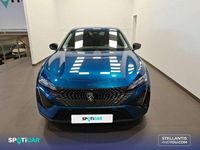 Usado Peugeot 408 Allure 136 CV (100 kW) 2025 Azul SUV