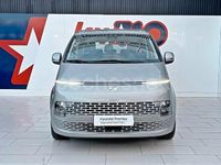 Usado Hyundai Staria 177 CV (130 kW) 2022 Gris / plata Monovolumen