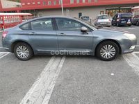 Usado Citroën C5 109 CV (80 kW) 2010 Gris / plata Berlina